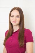 Романова Оксана Александровна