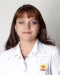 Боярская Лариса Александровна