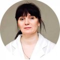 Булахова Елена Юрьевна