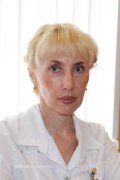 Калинина Оксана Борисовна