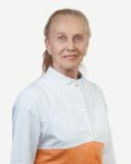 Купреева Александра Максимовна