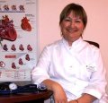 Семенова Людмила Николаевна