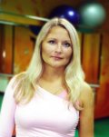 Голенкова Галина Владимировна
