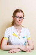 Старикович Мария Викторовна