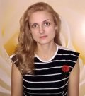 Серафонтова Юлия