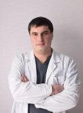 Одарченко Дмитрий Игоревич