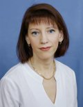 Cуворова Ирина Юрьевна