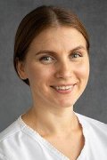 Панова Ольга Витальевна