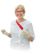 Коновалова Ирина Павловна