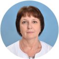 Мизиряк Василина Тимофеевна