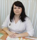 Мишкина Евгения Васильевна