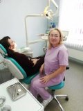 Гнедова Елена Валентиновна