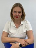Нелюбина Екатерина Александровна