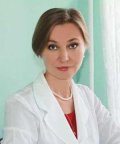 Палецкая Елена Вениаминовна