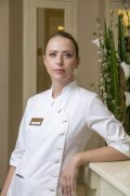 Шувалова Оксана