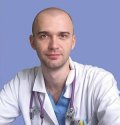 Петров Дмитрий Владимирович