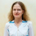 Жданова Марина Александровна