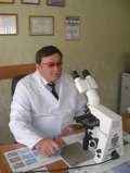 Глатко Сергей Борисович