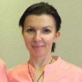 Гордиенко Татьяна