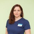 Василевич Мария Васильевна