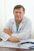 Цеханович Валерий Николаевич