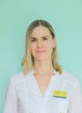 Васильева Наталья Александровна
