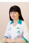 Колмакова Наталья Викторовна