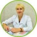 Соколова Ольга Юрьевна