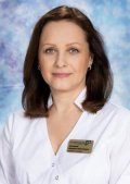 Суворова Валерия Николаевна