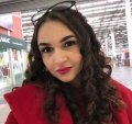 Дергачева Дарья