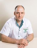 Кравцов Виктор Александрович