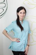 Асташкина Юлия