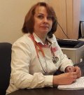 Привалова Марина Аркадьевна