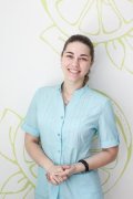 Завалеева Ирина