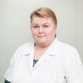 Алексюшина Людмила Александровна