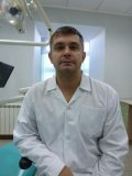 Виноградов Владимир Владимирович