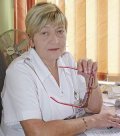 Байкова Татьяна Семеновна