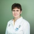 Серова Татьяна Анатольевна