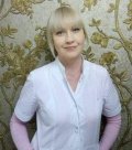 Козлова Марина