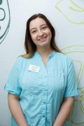 Романова Юлия