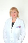 Тиховская Инна Александровна