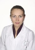 Копылова Дарья Андреевна