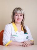Тулупцева Виктория Юрьевна
