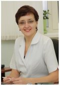Радионова Людмила Юрьевна