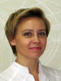 Романова Оксана Ивановна