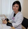Тарасова Марина Викторовна