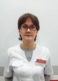 Монакова Екатерина Сергеевна