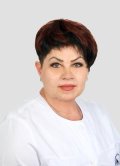 Мишкина Татьяна Александровна