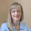 Заводова Юлия Владимировна