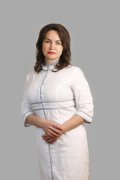 Калашникова Светлана